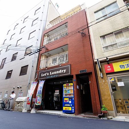 Fiore Shimanouchi Osaka Eksteriør billede