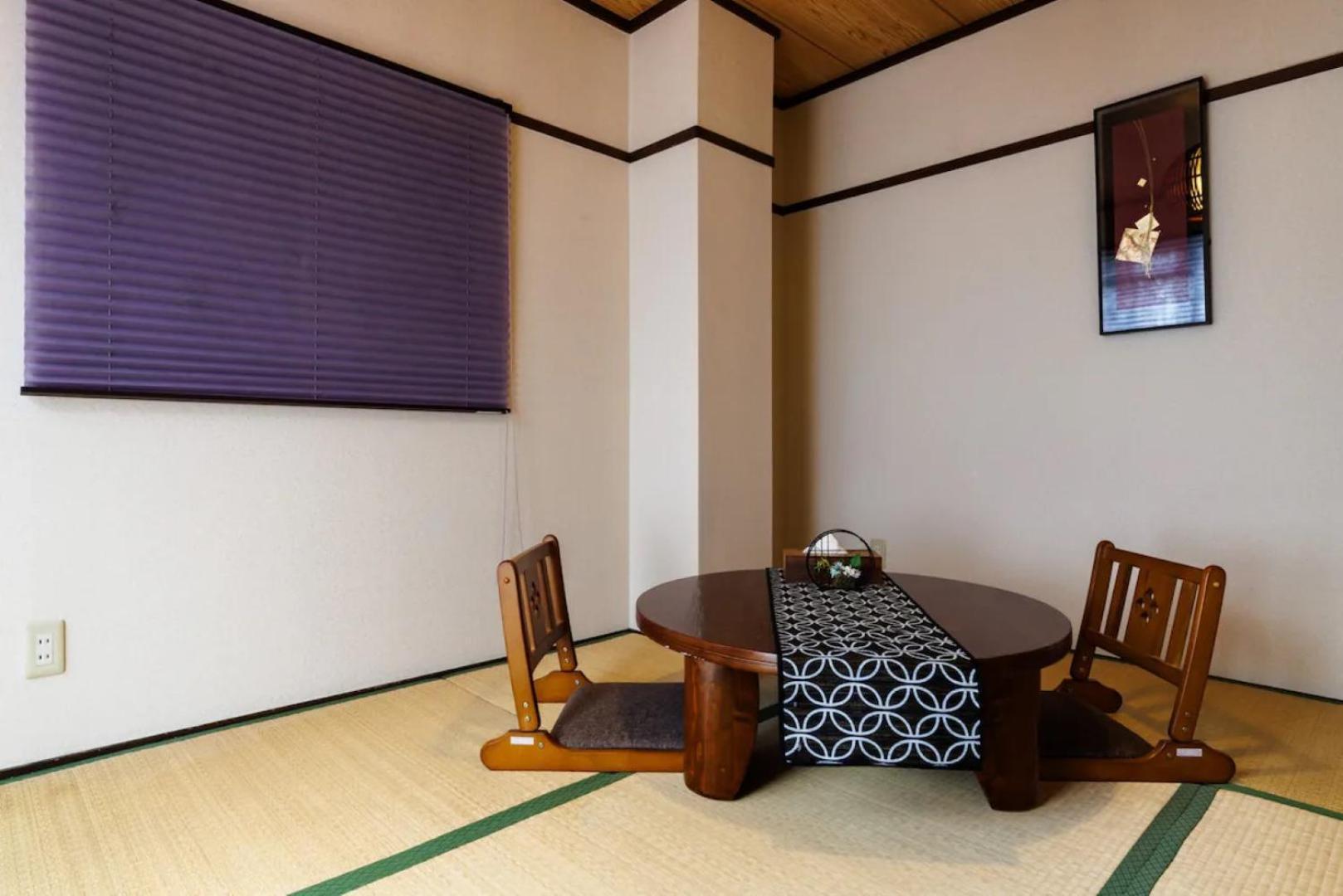 Fiore Shimanouchi Osaka Eksteriør billede