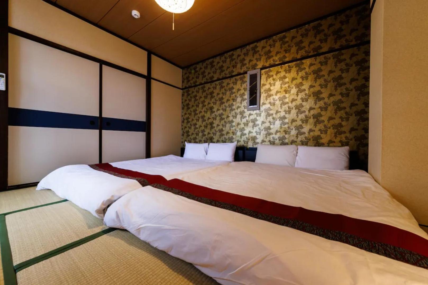 Fiore Shimanouchi Osaka Eksteriør billede