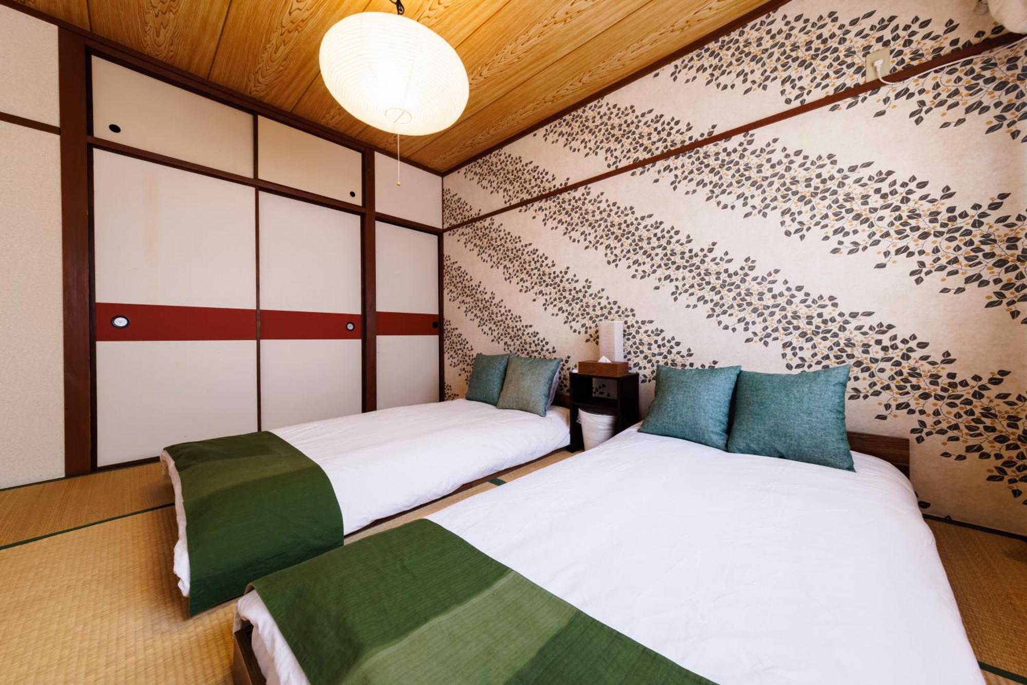 Fiore Shimanouchi Osaka Eksteriør billede
