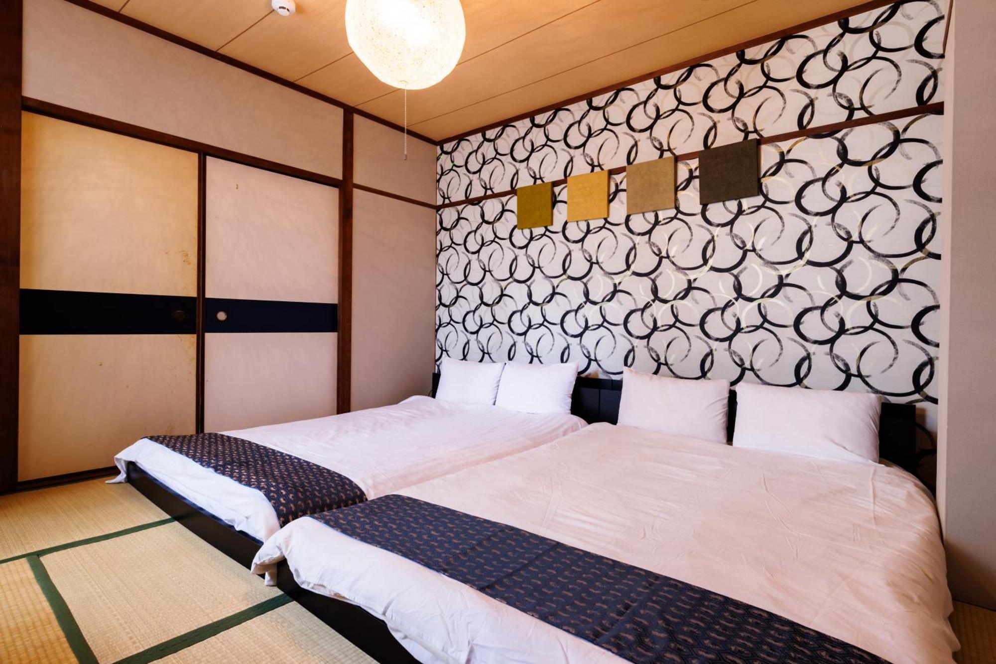 Fiore Shimanouchi Osaka Eksteriør billede